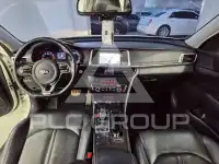 2016 KIA K5