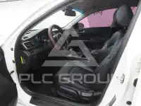 2016 KIA K5