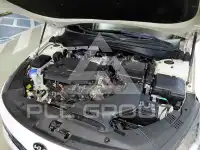 2016 KIA K5