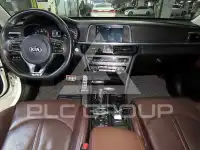 2016 KIA K5