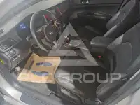 2016 KIA K5