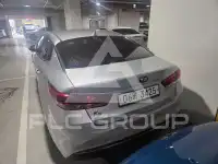 2016 KIA K5