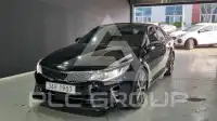 2016 KIA K5