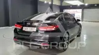 2016 KIA K5