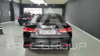 2016 KIA K5