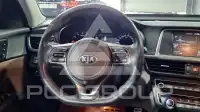 2016 KIA K5