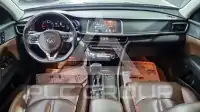 2016 KIA K5