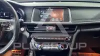 2016 KIA K5