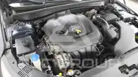 2016 KIA K5