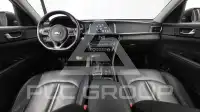 2016 KIA K5