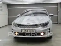 2016 KIA K5