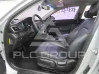 2016 KIA K5
