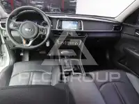 2016 KIA K5