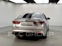 2016 KIA K5