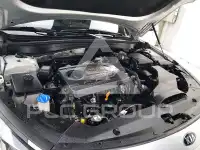2016 KIA K5