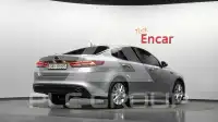 2016 KIA K5