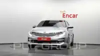 2016 KIA K5