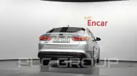 2016 KIA K5