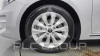 2016 KIA K5