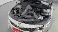 2016 KIA K5