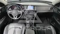 2016 KIA K5