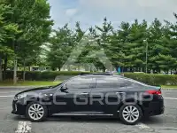 2016 KIA K5