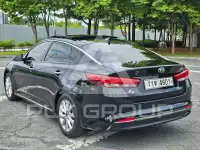 2016 KIA K5
