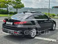 2016 KIA K5