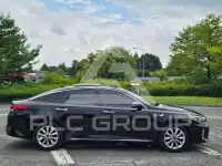 2016 KIA K5