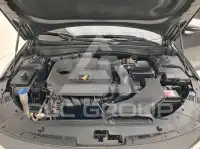 2016 KIA K5