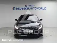 2016 KIA K5