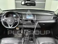 2016 KIA K5
