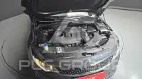 2016 KIA K5