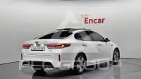 2016 KIA K5