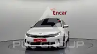 2016 KIA K5