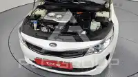2016 KIA K5
