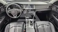 2016 KIA K5
