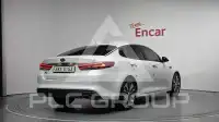 2016 KIA K5