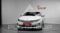 2016 KIA K5
