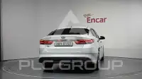 2016 KIA K5
