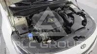 2016 KIA K5