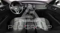 2016 KIA K5