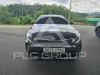 2016 KIA K5