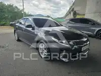 2016 KIA K5