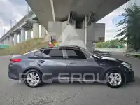 2016 KIA K5