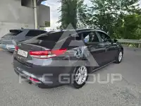 2016 KIA K5