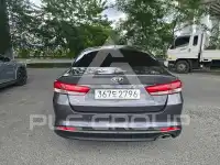 2016 KIA K5