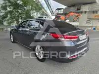 2016 KIA K5