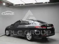 2016 KIA K5