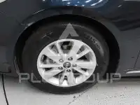 2016 KIA K5